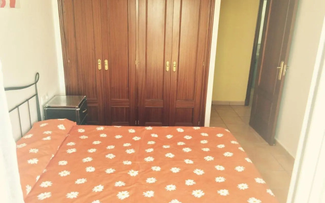 Apartment Guadalquivir
