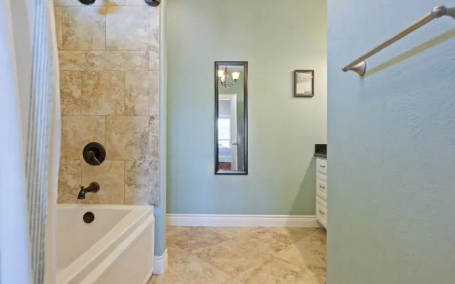 Pelican Post 3 Bedroom Home