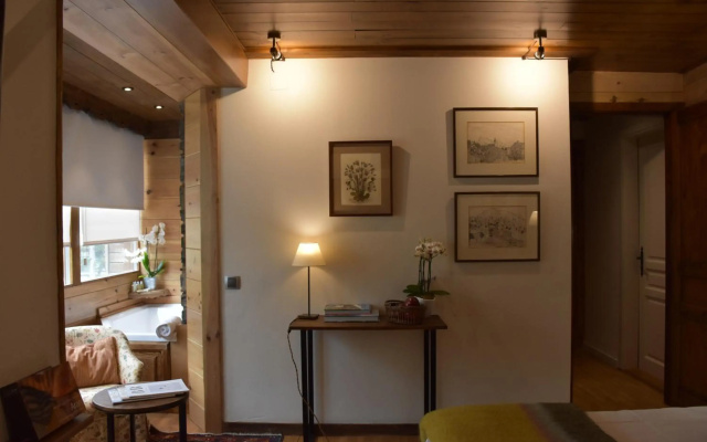 Hotel Val de Ruda