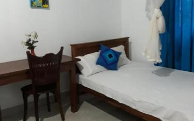 Green Villa Homestay