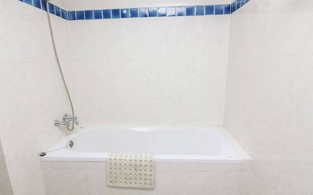 Nida Rooms Mak Khaeng 253