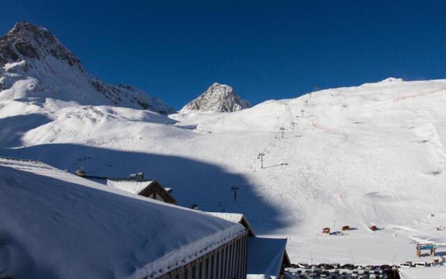 Tignes Duplex Luxe 6-8 P