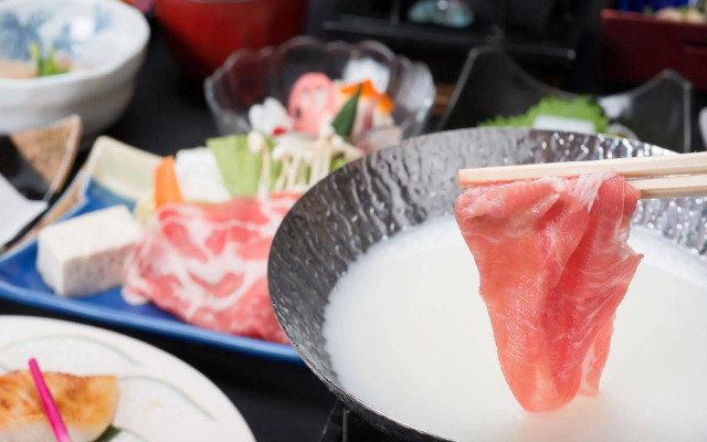 Monogusanoyado Hanasenkyo