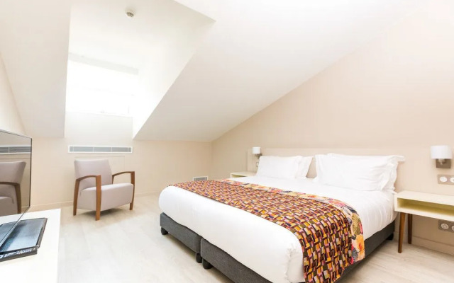 Palais Saleya Apartment & Suite