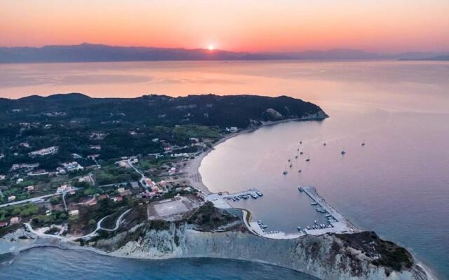 Reiki Villas & Apartments