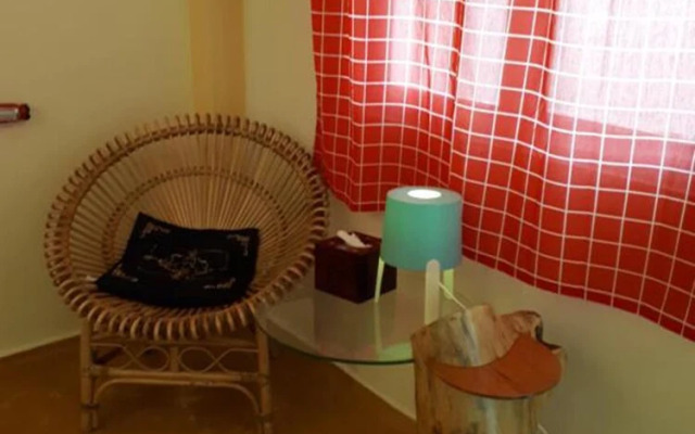 7S Hotel Colours Land home