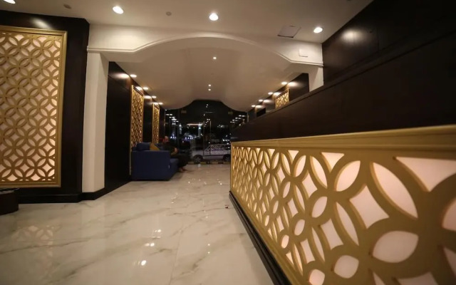 OYO 514 Reef Qubaa Hotel