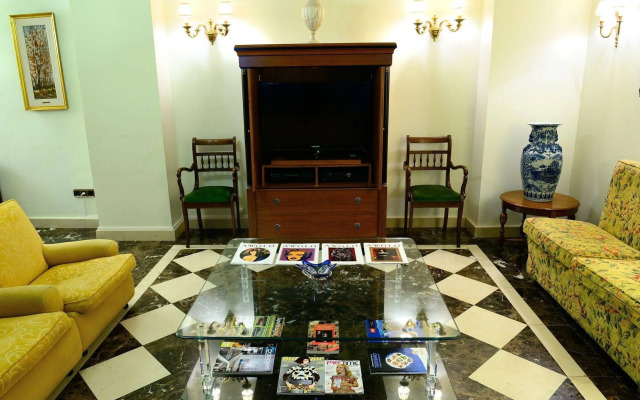 Hostal Arriazu