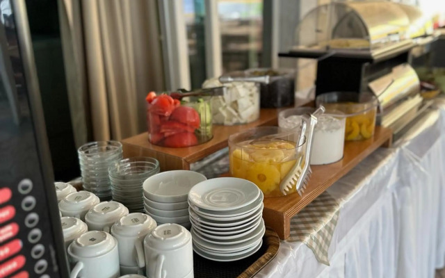 Hotel Olympion