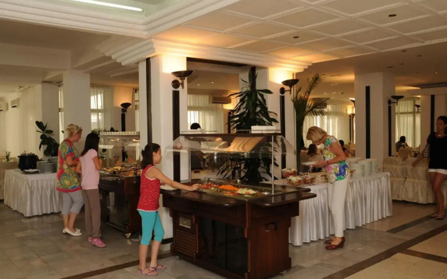 Hotel Granit