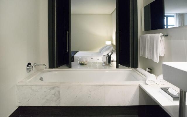 Hospes Palau de la Mar, Valencia, a Member of Design Hotels