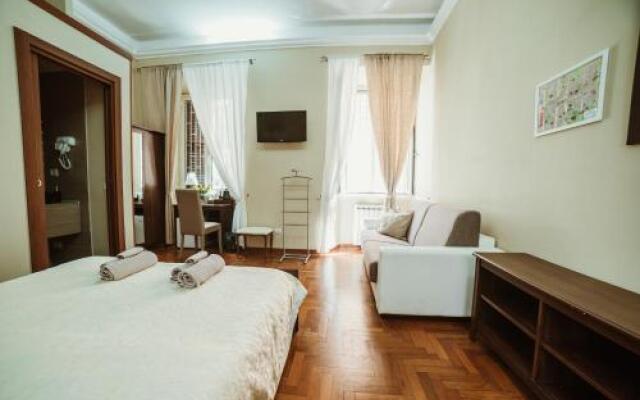 Ronda St. Angelo Suites