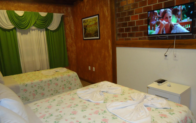 Residencial Encantado