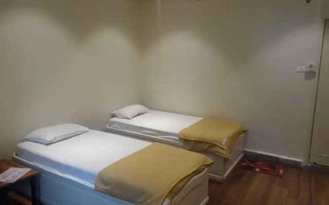 Hotel Ashoka