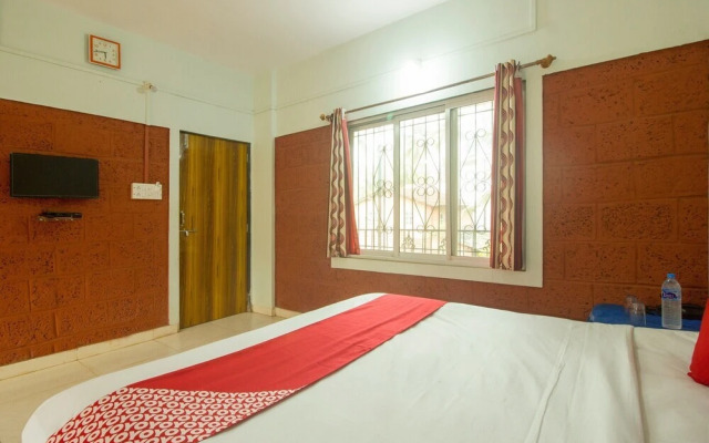 Raghusheela Cottage