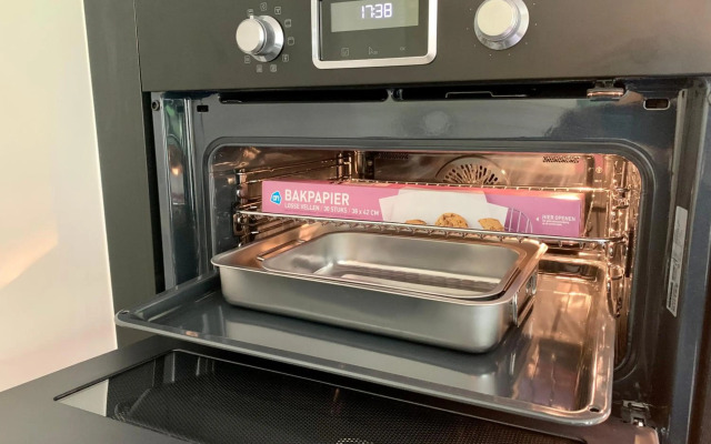 Wilde Moeflon, geniet van de vrije natuur!