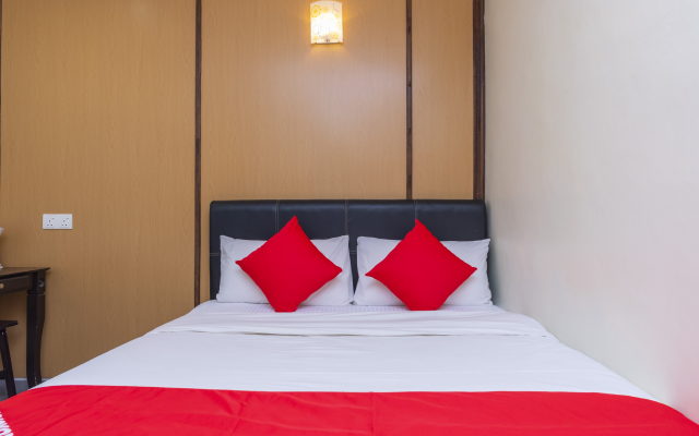 Muar City Hotel