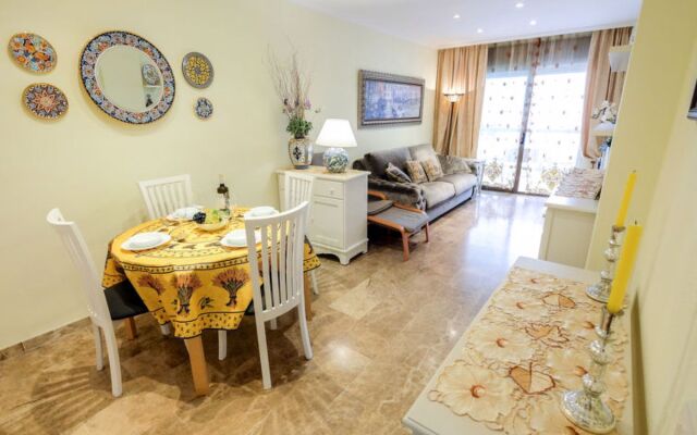 Apartment Greco Cambrils