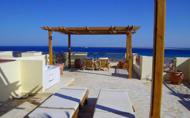 Imperial Shams Abu Soma - All inclusive