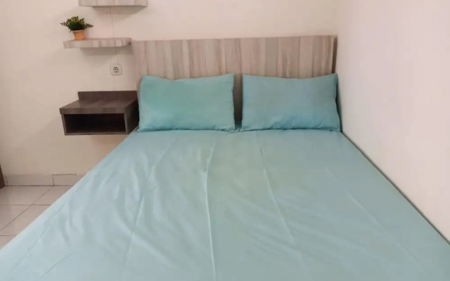 OYO 91332 City-m Urban Homestay Syariah
