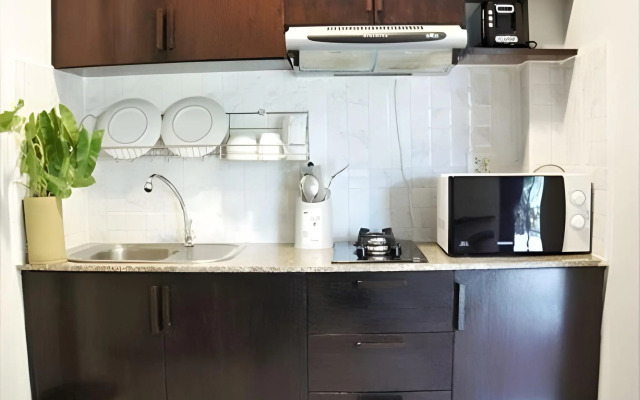 Puteri Lanta Family Villas