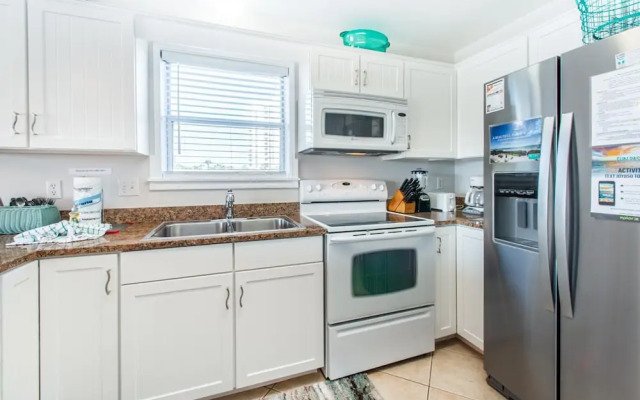 St. Martin Beachwalk Villas 311