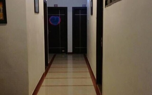 Balaji Lodging
