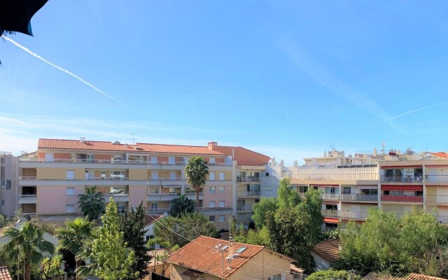 Cannes Immo Concept Palm Beach