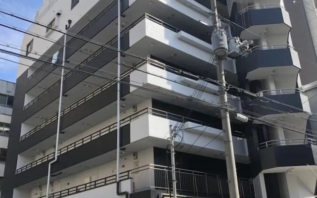 Omotenashi Kuni’S House - 54-9