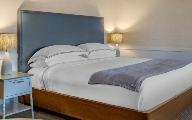 Mill Falls Resort Collection at the Lake