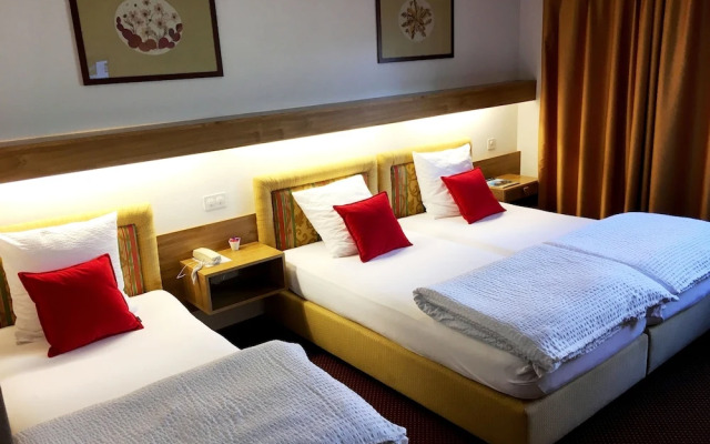 Hotel de la Foret
