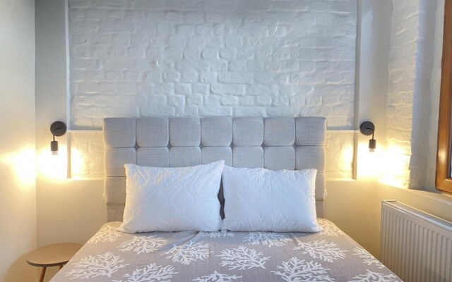 Central Flat Close to Pera Museum in Beyoglu