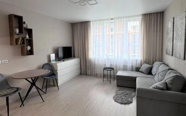 Добрый дом на ул. Фрунзе, д. 31/2