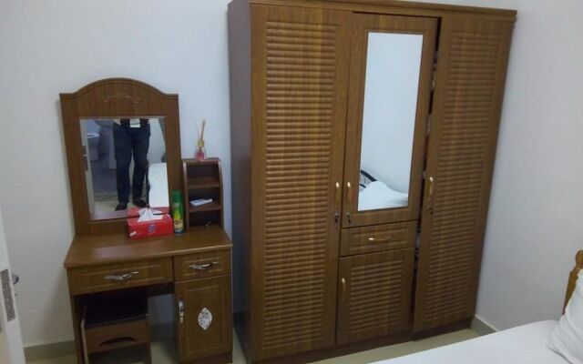 Dakar Appart'hotel