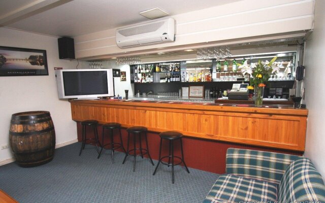 Red Carpet Motel Mount Gambier