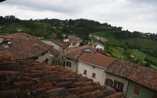 Il borgo