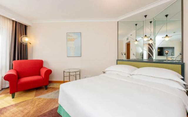 Grand Skylight Hotel Royal