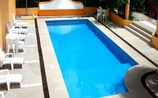 Hotel Oasis Chahue