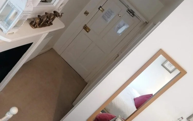 The Castle House Luxury Bed & Breakfast