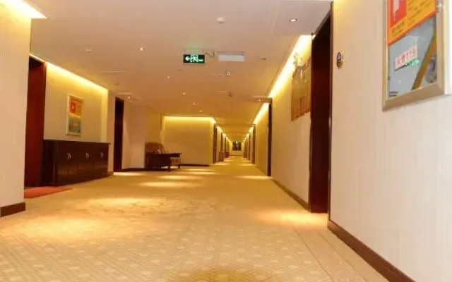 Hongsen Hotel