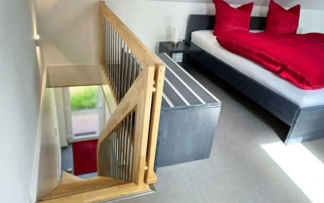 Bente Modern Retreat