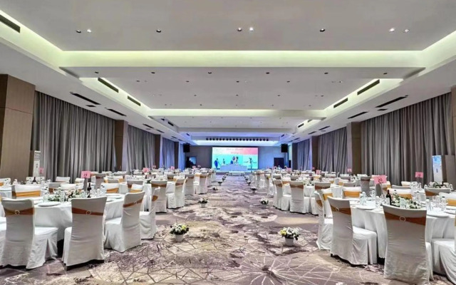 Xiyu Hotel