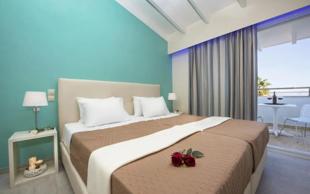 Onar Corfu Aparts & Studios