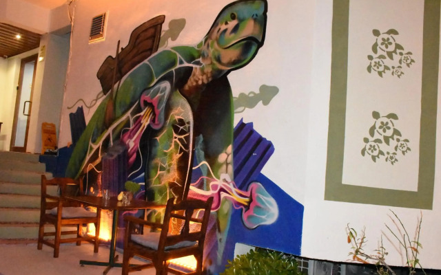 Caretta Caretta Hotel
