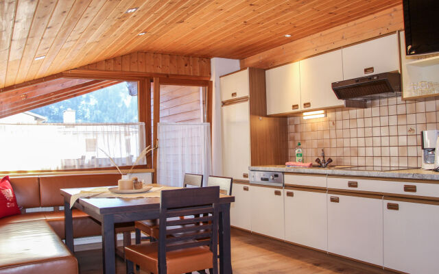 Apart Grazia (PTZ151)