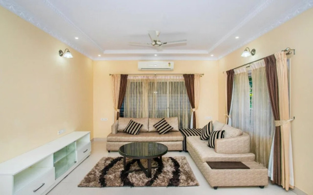 Kaitlyns Hospitality by OYO Rooms