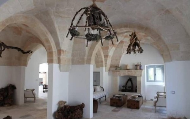 Masseria Lama di Coccaro