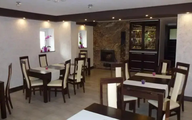 Pensjonat Przy Zamku