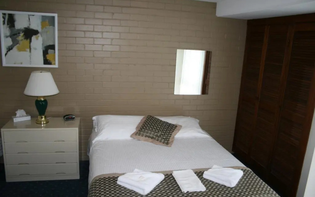 Blayney Leumeah Motel