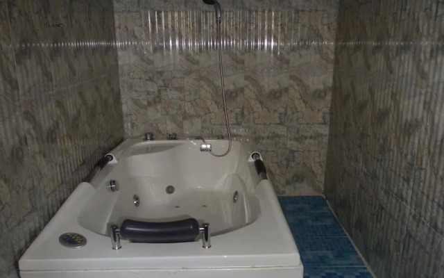 Njoy Hotels and Suites